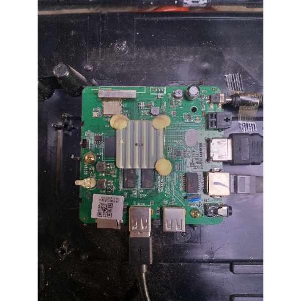 Modul smart tv Polytron 32AD1508 PLD32AD1508