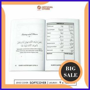 

tools Kamus Santri Baru Arab Indonesia Level 1 2 Dan 3 1F3BZ3