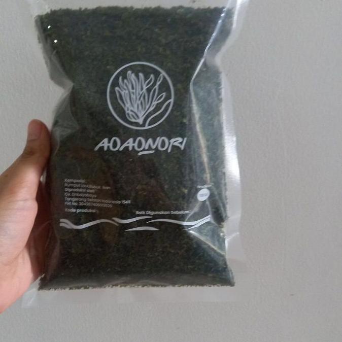 

➭ AONORI 100G ✳