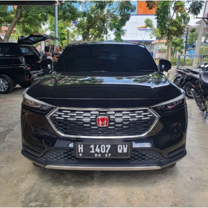 grill honda hrv 2022-2023