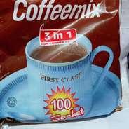 

✿ Indocafe Coffeemix 3in1 isi 100 ✫