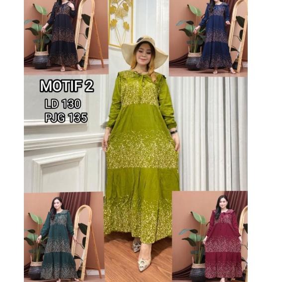 Murah Banget LONGDRES MIDI JUMBO/DASTER MIDI JUMBO/DASTER ARAB JUMBO