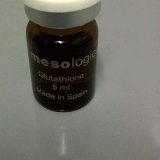 ✲ gluthatione serum whitening 1 PCS SERUM DERMAPEN MESOTHERAPY ➣