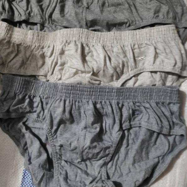 ➩ Cd  Crocodile jumbo xxl dan xxxl / Celana dalam Crocodile 240 BIG SIZE jumbo mysty katun original 