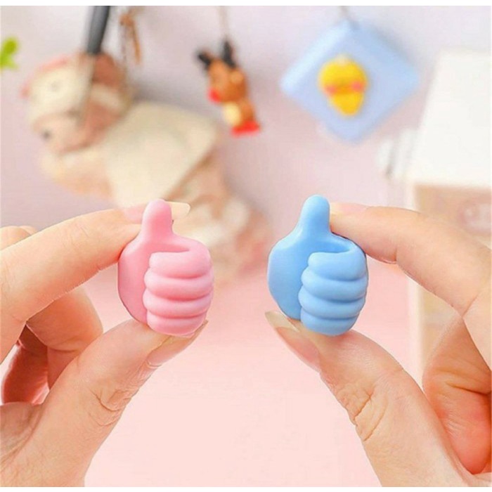 FMFIT MYTHUMBZ HOLDER / MY THUMBZ ISI 12