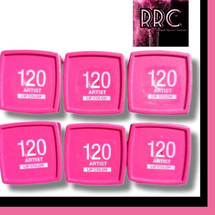 ← Maybelline superstay matte ink artist 120 ✹