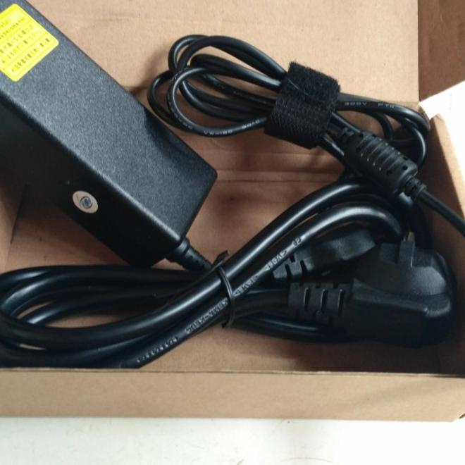 Adaptor Untuk Pos Raptor