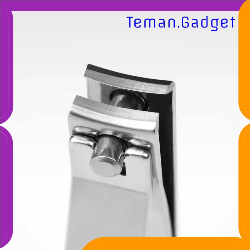 TG - PRW Huohou Set Gunting Kuku Manicure Nail Clippers - HU0061