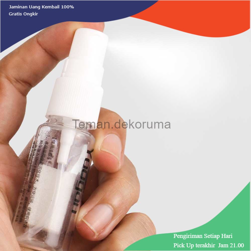 TD- TMP Yoogan Botol Semprot Mini Multifunction Bottle Sprayer 20 ml - YO20