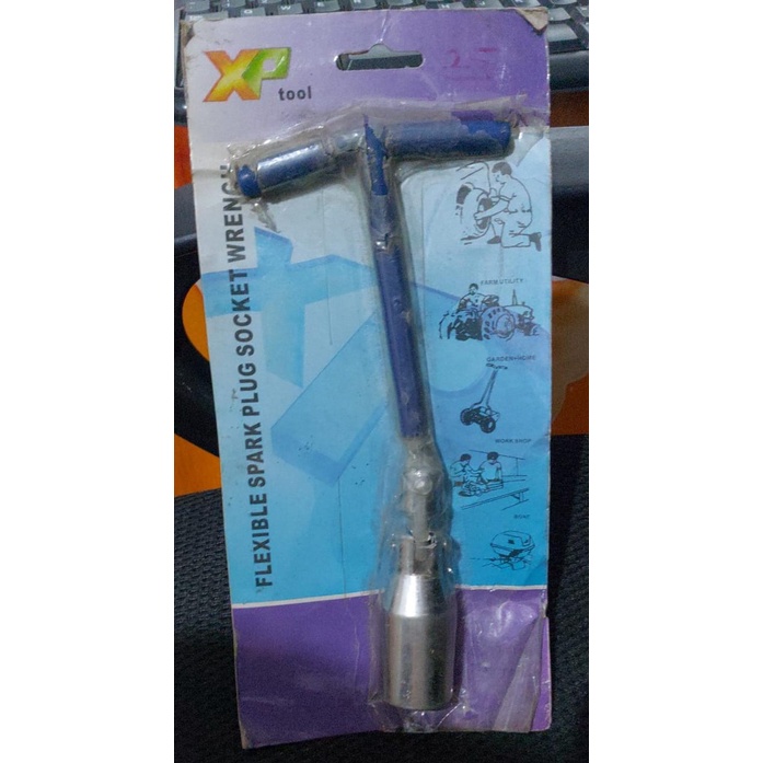 KUNCI RODA FLEXIBLE 19mm XP TOOL