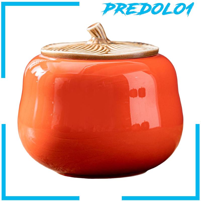 [Predolo1] Toples Penyimpanan 900ml Dengan Tutup Wadah Makanan Untuk Permen