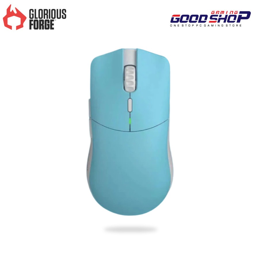 Glorious Model O PRO Optical Gaming Mouse