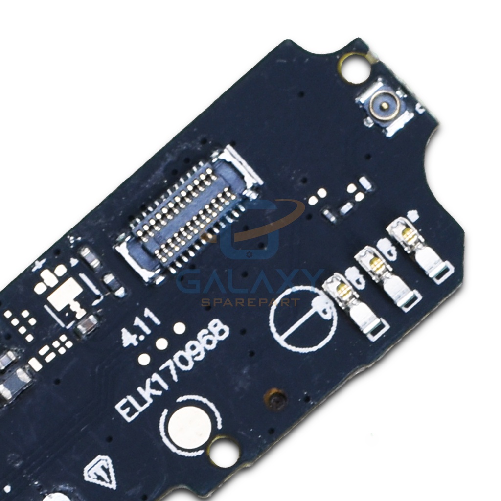 Flexible Conector Cas Asus Zenfone 3 Max 5.5 inch ZC553KL / Flexibel Conector Charger