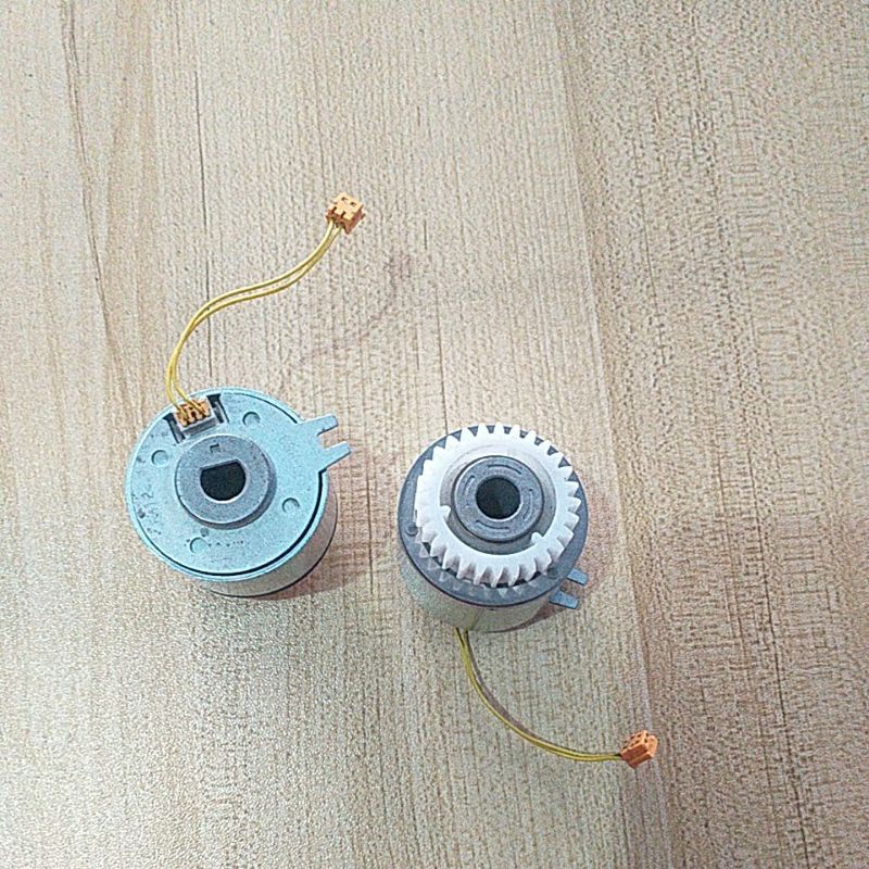 Cluth motor regist mesin fotocopy Canon iR 5000/6000