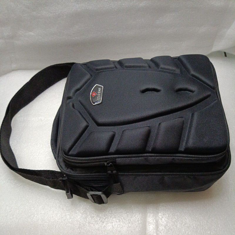 Tas Selempang &amp; Bahu GEARBAG N-240 || Tas Sandang Bahu Pria Hits Kekinian