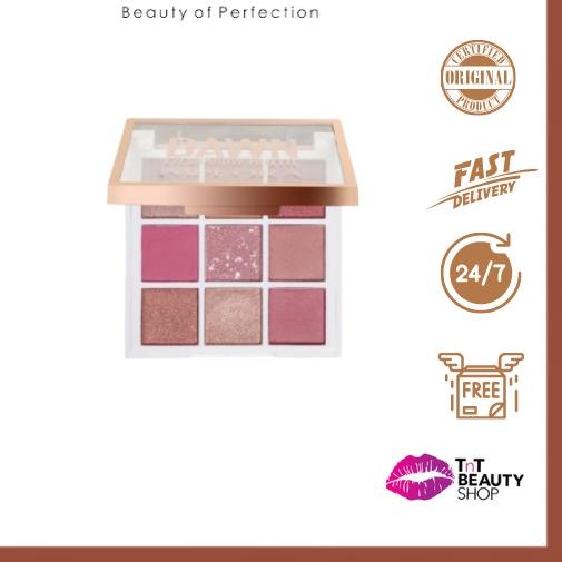 ➦ IMPLORA Eyeshadow Palette Dawn ♛