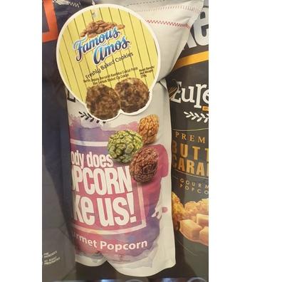 

☄ Popcorn Eureka Malaysia Pack 140gr ✦