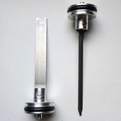 

SOGOK MESIN TEMBAK & STAPLER - PISTON KODENKI - NSoutlet