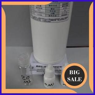 

onderdil 15 ML ACF REMOVER G450 - GLUE REMOVER G450 HITACHI - PENGHAPUS LEM ACF 2056 7206