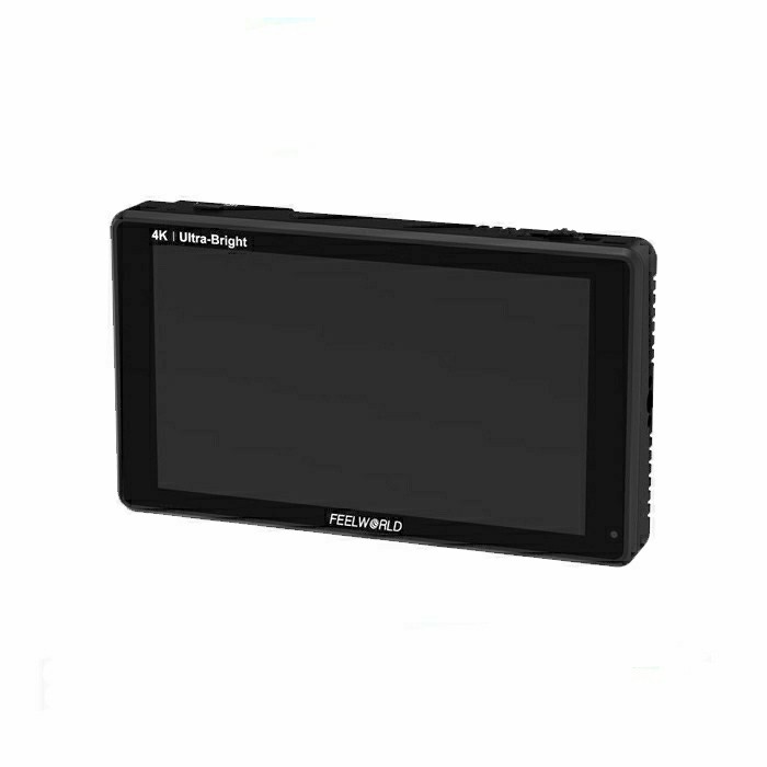 FEELWORLD LUT6 - HDMI TOUCHSCREEN ON-CAMERA MONITOR / FEELWORLD 6" SD #ORIGINAL