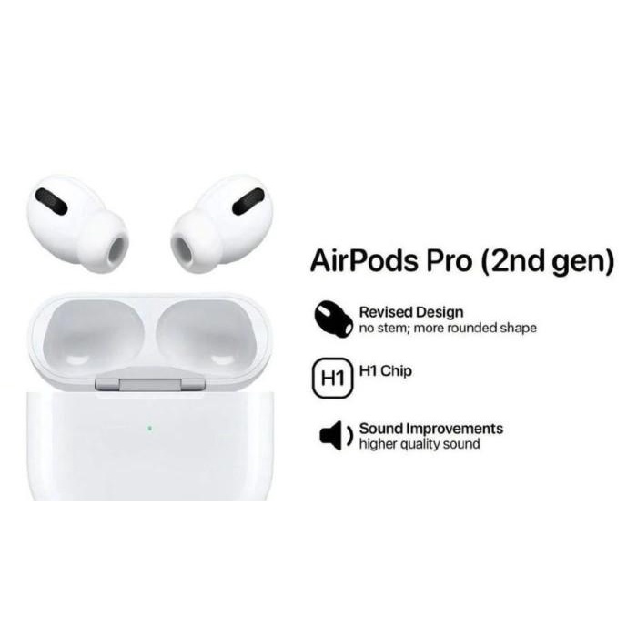 Apple Airpods Pro 2 2022