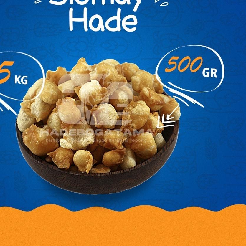 

♝ Siomay Hade 5 Kg (BALL) Siomay Bulat Mini / Siomay Mini / Siomay Unyil / Siomay Curah ✩