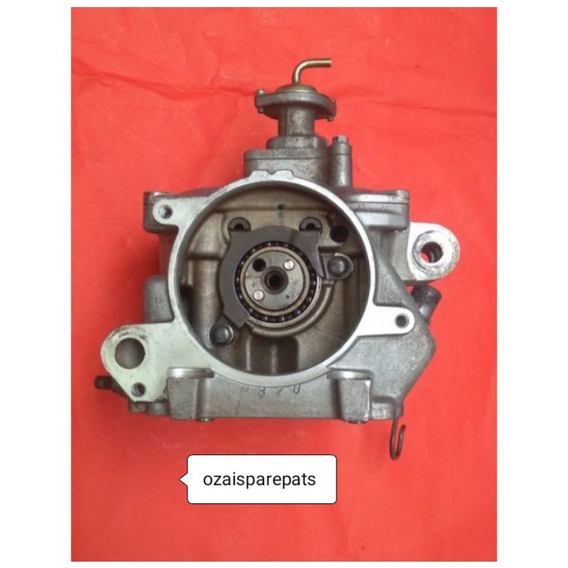 blok head blok klep Yamaha Vixion old/MX new 135 original