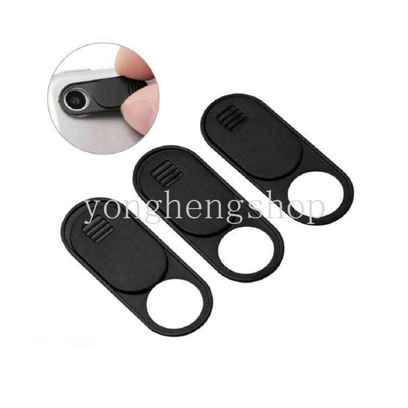 Cover Pelindung Lensa Kamera Webcam Universal Anti Intip