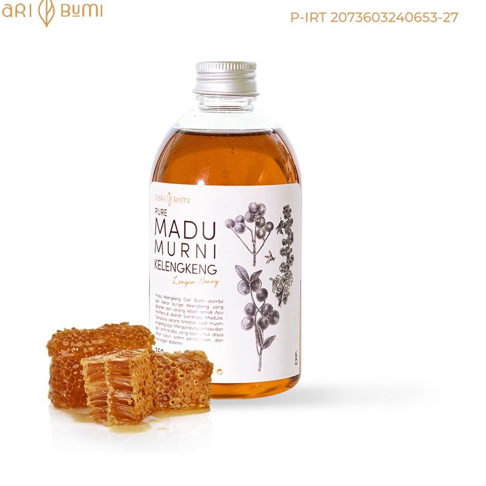 

➬ Murni Kelengkeng 350 gr daribumi ♦