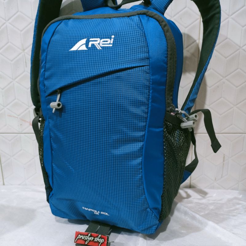 tas ransel rei napoli 20liter terlaris by rei