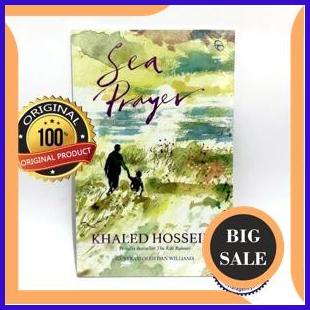 

parts Sea Prayer - Khaled Hosseini 1F3BZ3