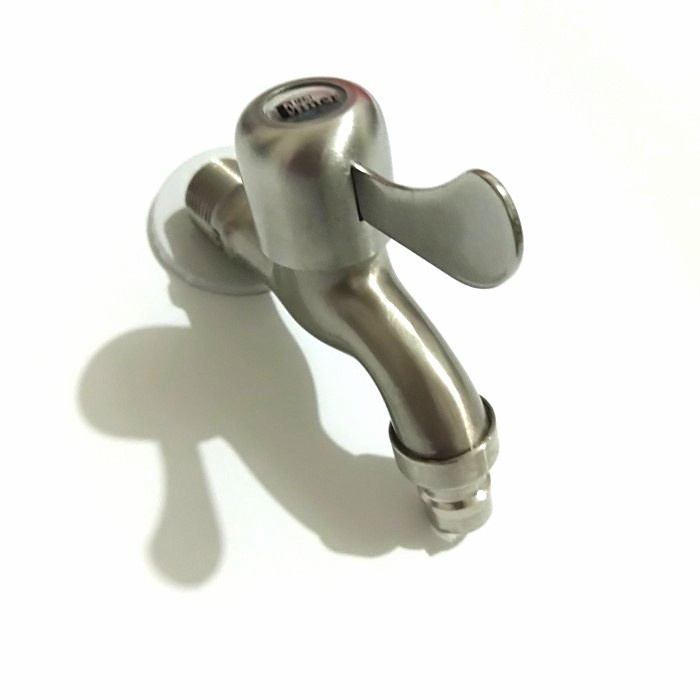 kran stainless/kran taman/kran air