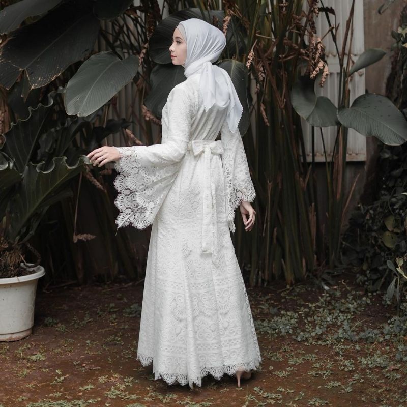 Luihara Dress by Edmore (Preloved)