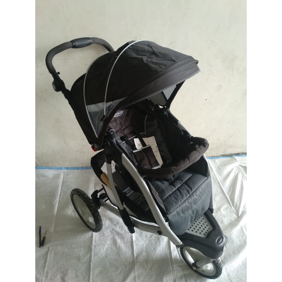 Stroller Graco Trekko