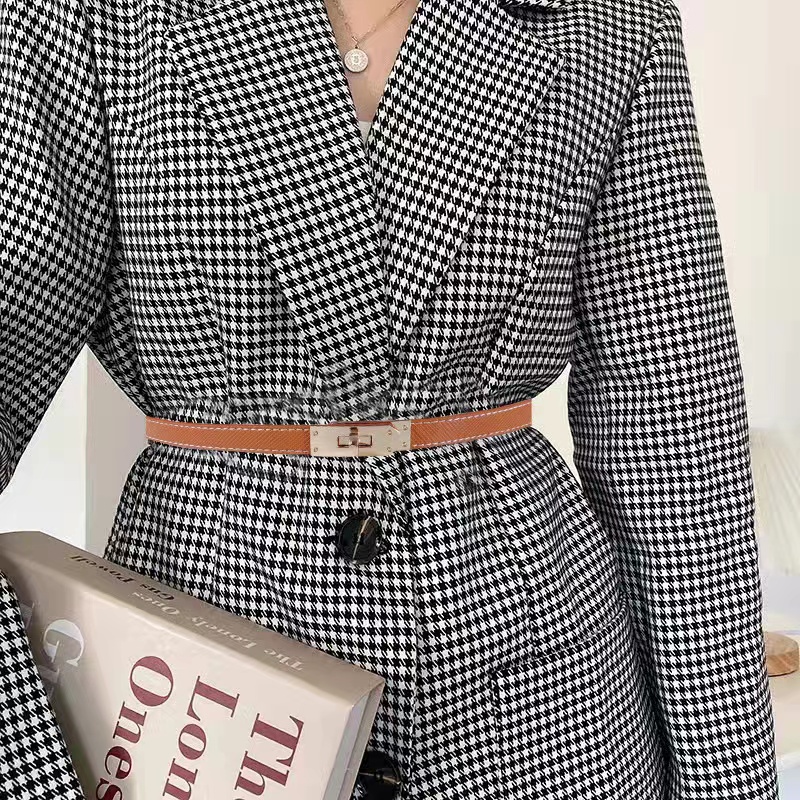 [ Bayar Di Tempat ] Kelly Belt / Ikat Pinggang Wanita Import  - Fashion Women Belt