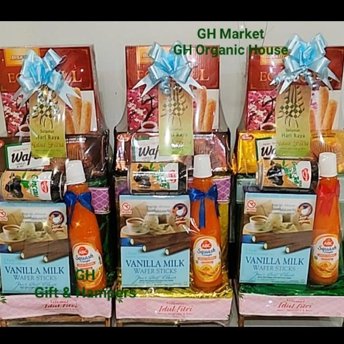 

Parcel Lebaran 2021 Snack Sirup Minuman Ramadhan Free Kartu Idul Fitri 040