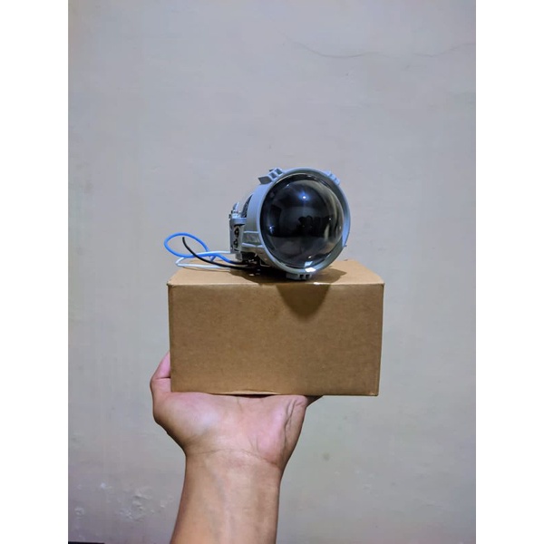 Lampu biled UPS sniper max import 3inch biled UPS sniper 3 inch