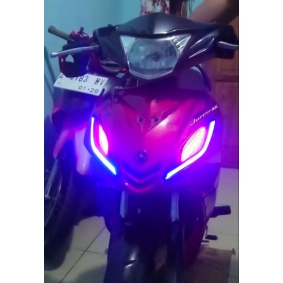 sen costum Gaban MX old