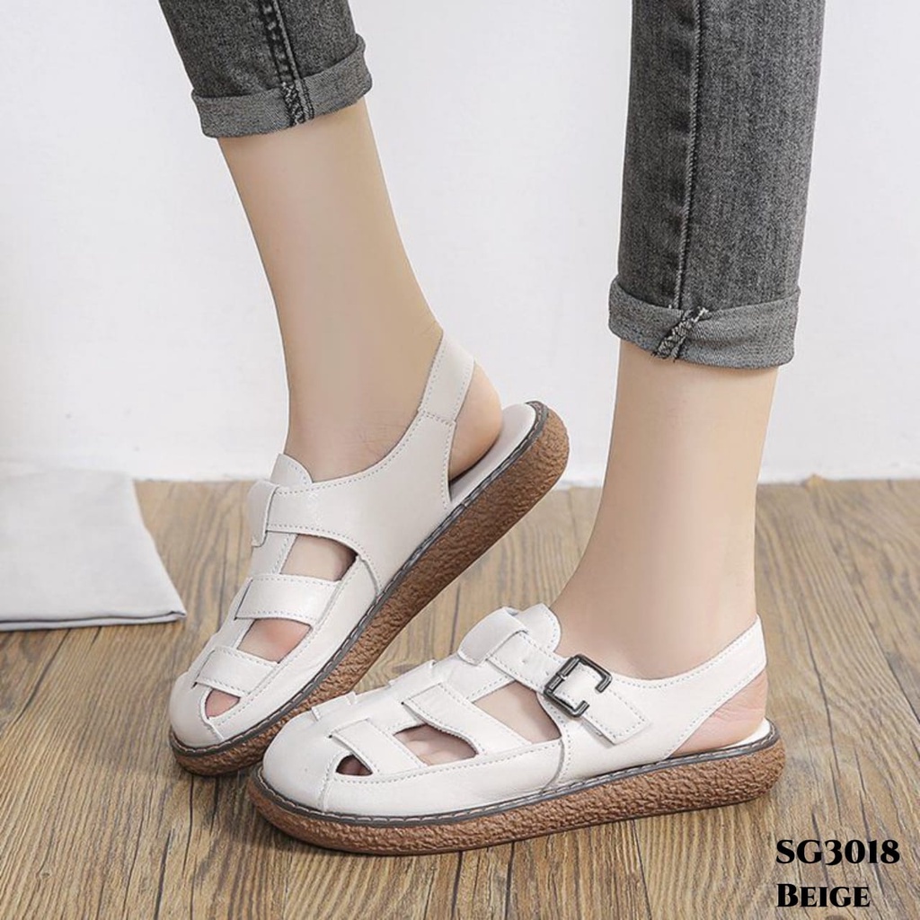 PRF Sandal Gunung Fashion Korea SG3018