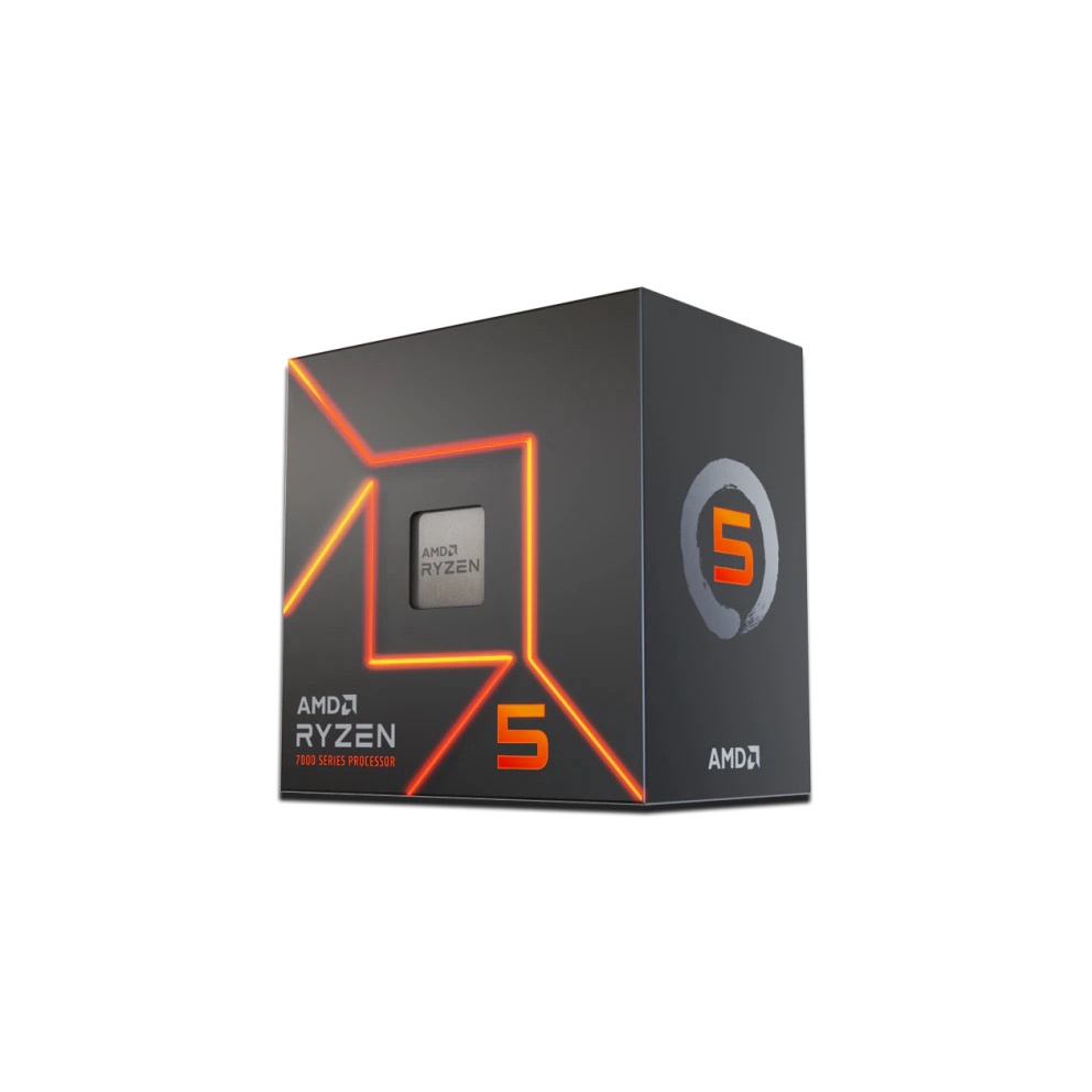 Processor AMD Ryzen 5 7600