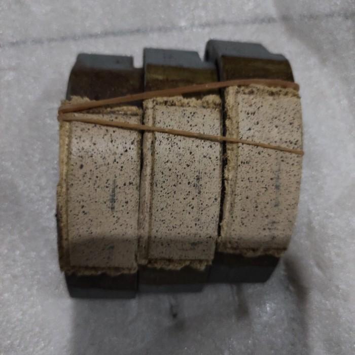 Kampas ganda beat pop k44 ori