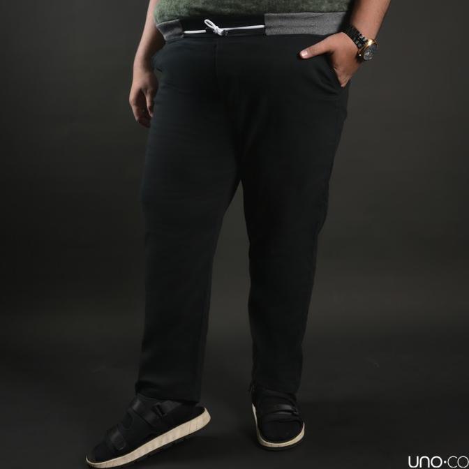 Uno.co Chino Rib Bigsize 40-54