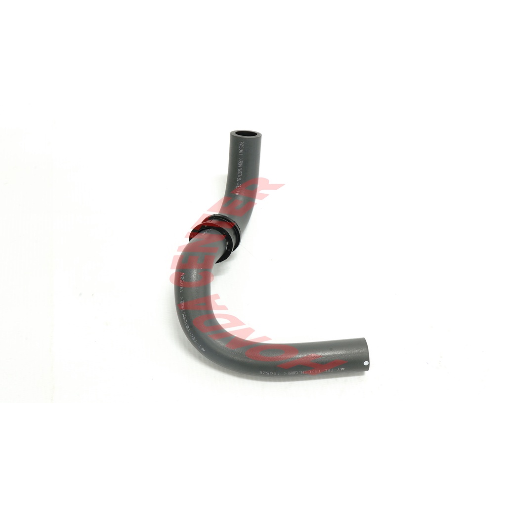 selang slang power stering steering dari tabung ke pompa honda stream 2002 2003 2004 2005 2006 2000cc 53731-S7C