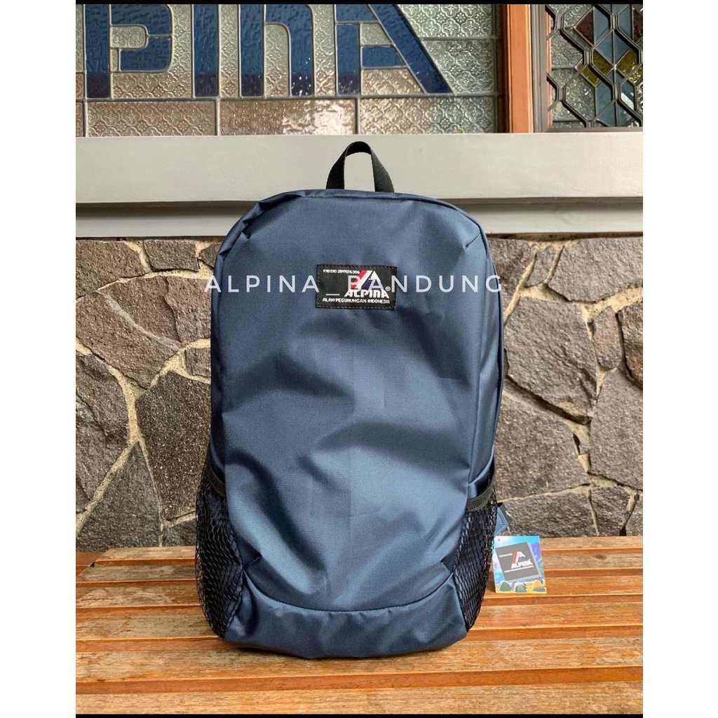 Tas Ransel Alpina - Backpack Alpina R264