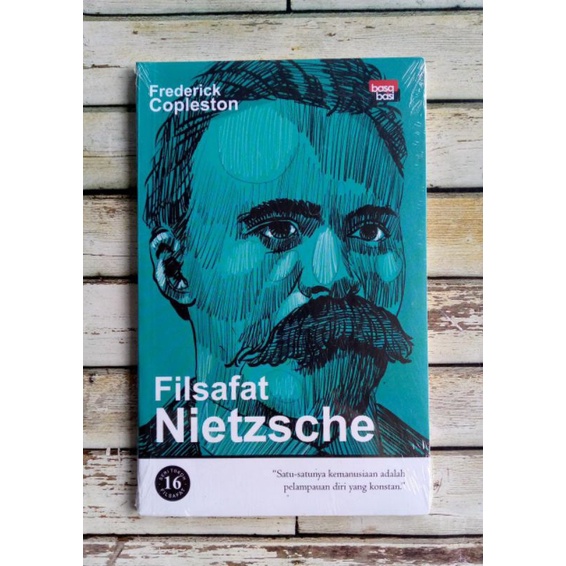 Filsafat Nietzsche