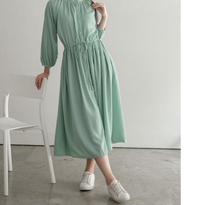 ۞ Myrubylicious FLASIRA DRESS KODE  ۞