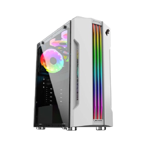 pc komputer gaming fullset murah A8 7600 Ram 8GB + Monitor 19 Inch HDD - SSD