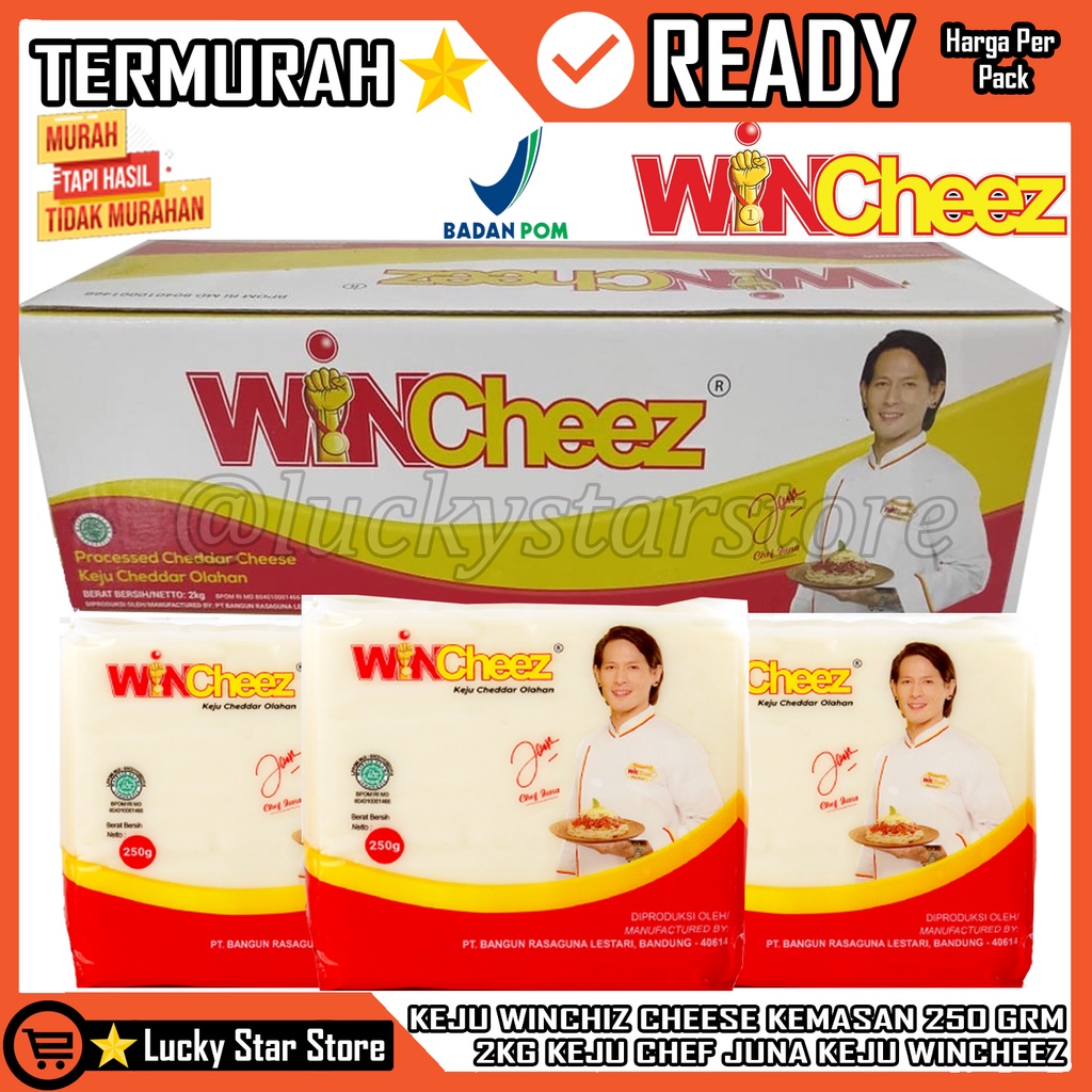 

KEJU WINCHEEZ 2 KG KEJU CHEDDAR CHEDDAR CHEESE BLOCK WINCHEEZ KEJU CHEDDAR WINCHEEZ 250GR HALALKEJU CHEF JUNA KEJU WINCHEEZ 250GR HALAL KEJU TOP CHIZ 250 GRM, KEJU WINCHIZ 250 GRM KEJU PARUT TO[PING TOPPING KUE BOLU DONAT DBROWNIES BRONIS BRONES