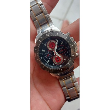 Seiko F1 Honda Racing Team Chronograph