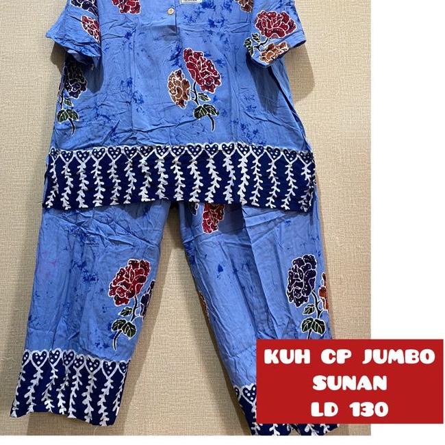 ۞ SETELAN JUMBO KENCANA UNGU ☼
